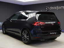 Volkswagen Golf TDI BlueMotion Tech GTD - U12231
