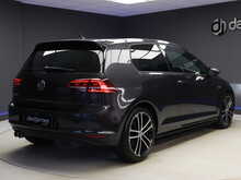 Volkswagen Golf TDI BlueMotion Tech GTD - U12231