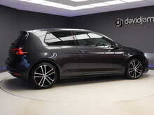 Volkswagen Golf TDI BlueMotion Tech GTD - U12231