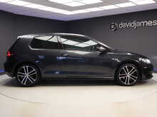 Volkswagen Golf TDI BlueMotion Tech GTD - U12231