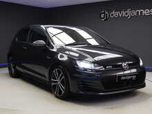 Volkswagen Golf TDI BlueMotion Tech GTD - U12231