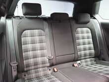 Volkswagen Golf TDI BlueMotion Tech GTD - U12231