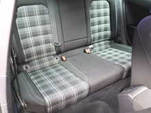 Volkswagen Golf TDI BlueMotion Tech GTD - U12231