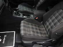 Volkswagen Golf TDI BlueMotion Tech GTD - U12231