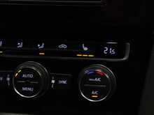 Volkswagen Golf TDI BlueMotion Tech GTD - U12231