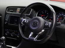 Volkswagen Golf TDI BlueMotion Tech GTD - U12231