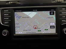 Volkswagen Golf TDI BlueMotion Tech GTD - U12231