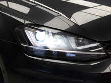 Volkswagen Golf TDI BlueMotion Tech GTD - U12231