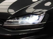 Volkswagen Golf TDI BlueMotion Tech GTD - U12231