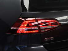 Volkswagen Golf TDI BlueMotion Tech GTD - U12231