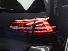 Volkswagen Golf TDI BlueMotion Tech GTD - U12231