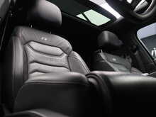 Volkswagen Touareg TDI V6 Black Edition - U12233