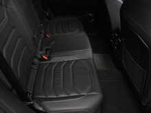 Volkswagen Touareg TDI V6 Black Edition - U12233