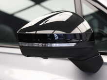 Volkswagen Touareg TDI V6 Black Edition - U12233