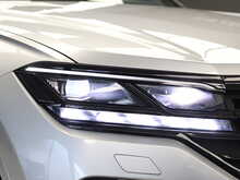 Volkswagen Touareg TDI V6 Black Edition - U12233