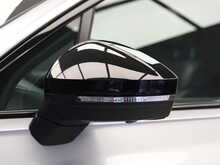 Volkswagen Touareg TDI V6 Black Edition - U12233