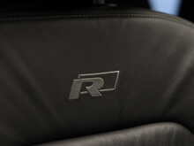 Volkswagen Touareg TDI V6 Black Edition - U12233