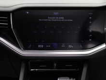 Volkswagen Touareg TDI V6 Black Edition - U12233