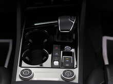 Volkswagen Touareg TDI V6 Black Edition - U12233