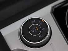 Volkswagen Touareg TDI V6 Black Edition - U12233