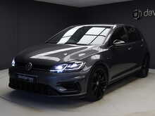 Volkswagen Golf TSI R - U12240