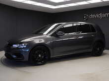 Volkswagen Golf TSI R - U12240