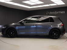 Volkswagen Golf TSI R - U12240
