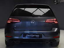 Volkswagen Golf TSI R - U12240