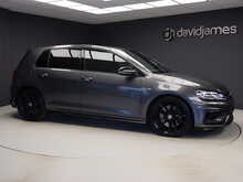 Volkswagen Golf TSI R - U12240