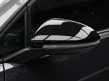 Volkswagen Golf TSI R - U12240