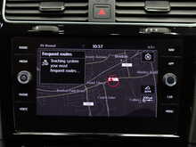 Volkswagen Golf TSI R - U12240