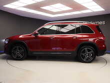 Mercedes-Benz GLB GLB200 AMG Line - U12242