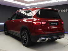 Mercedes-Benz GLB GLB200 AMG Line - U12242