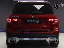 Mercedes-Benz GLB GLB200 AMG Line - U12242