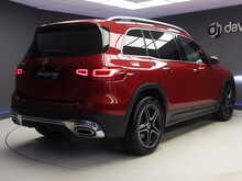 Mercedes-Benz GLB GLB200 AMG Line - U12242