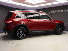 Mercedes-Benz GLB GLB200 AMG Line - U12242