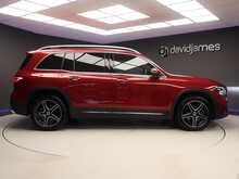 Mercedes-Benz GLB GLB200 AMG Line - U12242