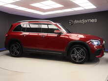 Mercedes-Benz GLB GLB200 AMG Line - U12242
