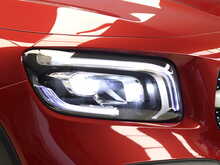 Mercedes-Benz GLB GLB200 AMG Line - U12242