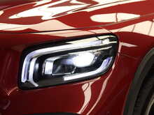 Mercedes-Benz GLB GLB200 AMG Line - U12242