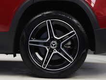 Mercedes-Benz GLB GLB200 AMG Line - U12242