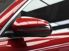 Mercedes-Benz GLB GLB200 AMG Line - U12242