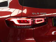 Mercedes-Benz GLB GLB200 AMG Line - U12242