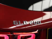 Mercedes-Benz GLB GLB200 AMG Line - U12242