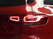 Mercedes-Benz GLB GLB200 AMG Line - U12242