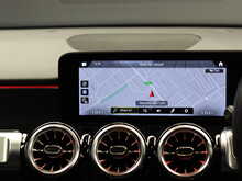 Mercedes-Benz GLB GLB200 AMG Line - U12242