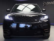 Land Rover Range Rover Velar D200 MHEV R-Dynamic SE - U12244