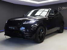 Land Rover Range Rover Velar D200 MHEV R-Dynamic SE - U12244