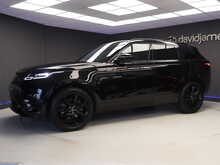 Land Rover Range Rover Velar D200 MHEV R-Dynamic SE - U12244