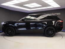 Land Rover Range Rover Velar D200 MHEV R-Dynamic SE - U12244